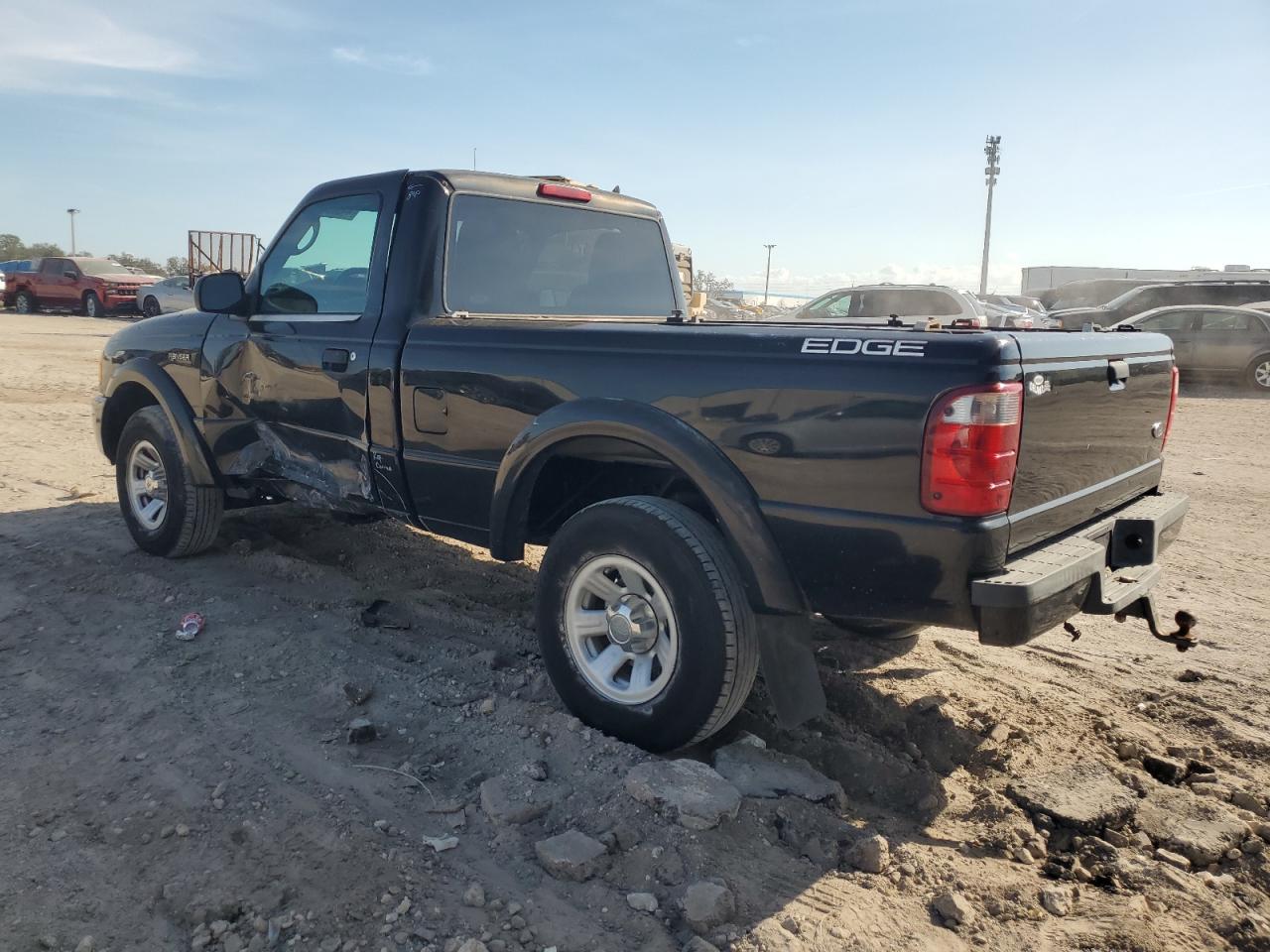 2005 Ford Ranger - Image 2