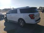 2022 Ford Expedition Max Limited за продажба в Dunn, NC - Front End