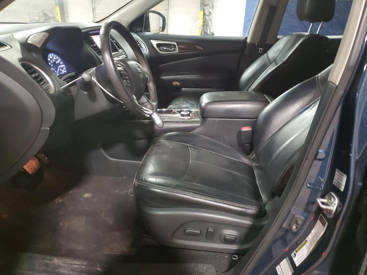 2013 Nissan Pathfinder - Image 7