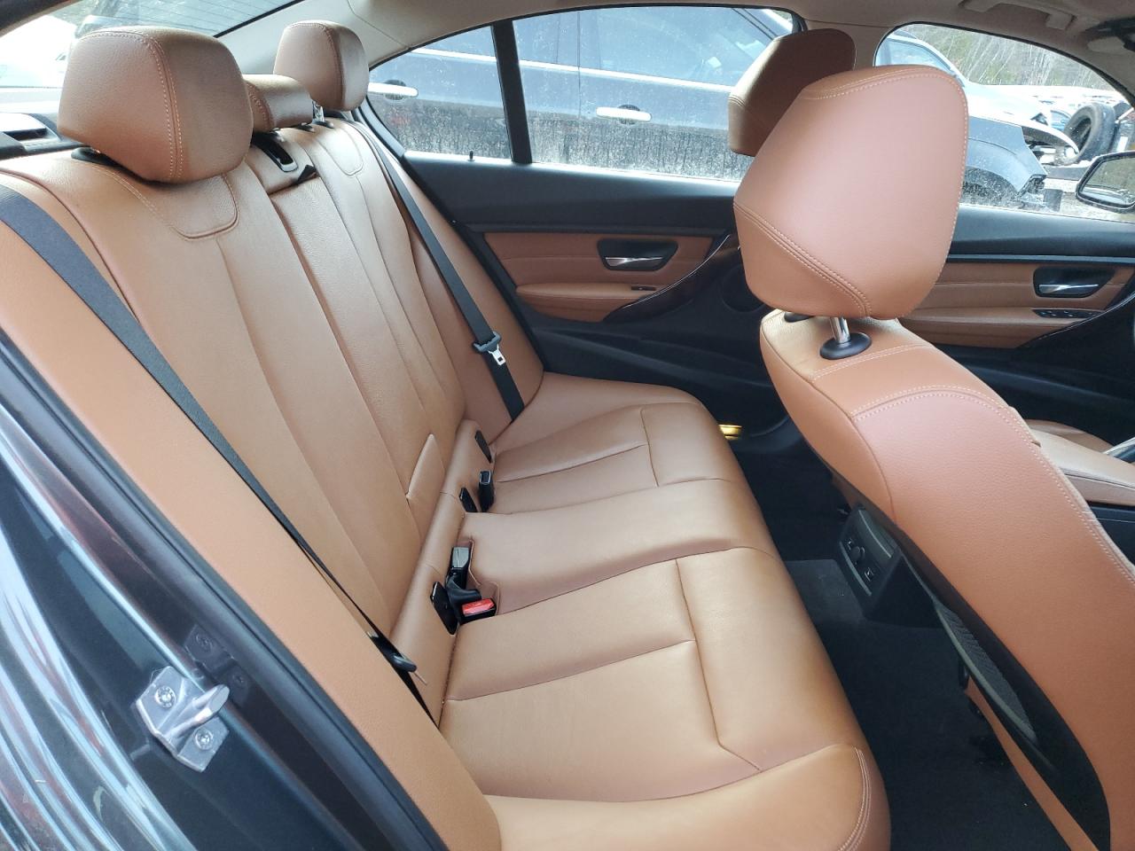 2013 BMW 3er - Image 10
