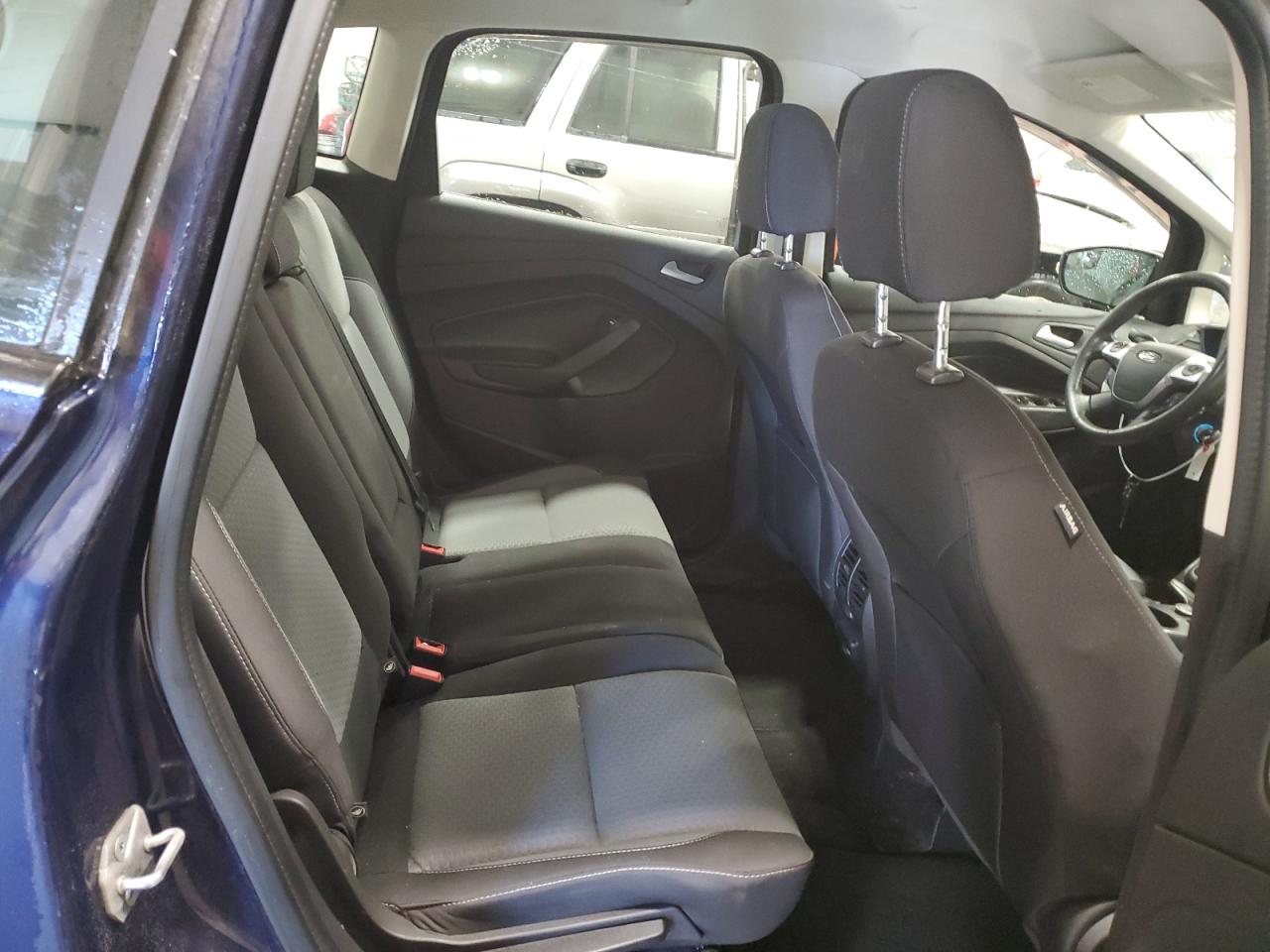 2017 Ford C-MAX - Image 11