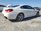 2012 Bmw 650 I for Sale in Sun Valley, CA - Front End