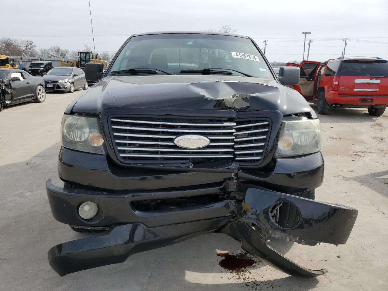 2006 Ford F-150 - Image 5