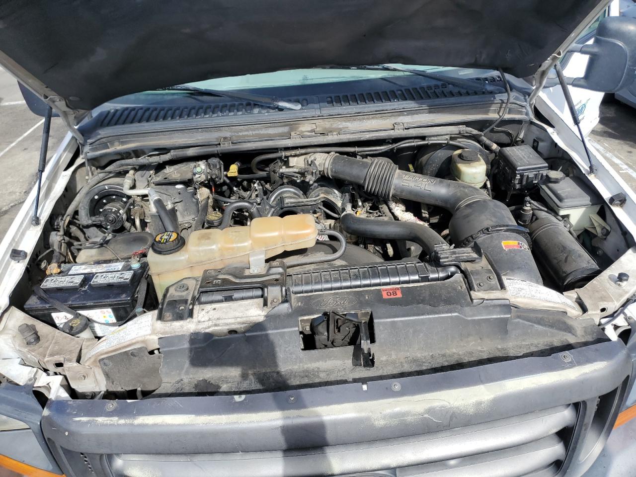 2001 Ford F250 - Image 12