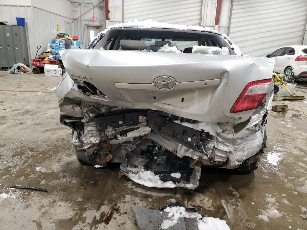 2007 Toyota Camry - Image 6