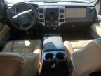 2014 Ford F150 Supercrew იყიდება Kansas City-ში, KS - Front End