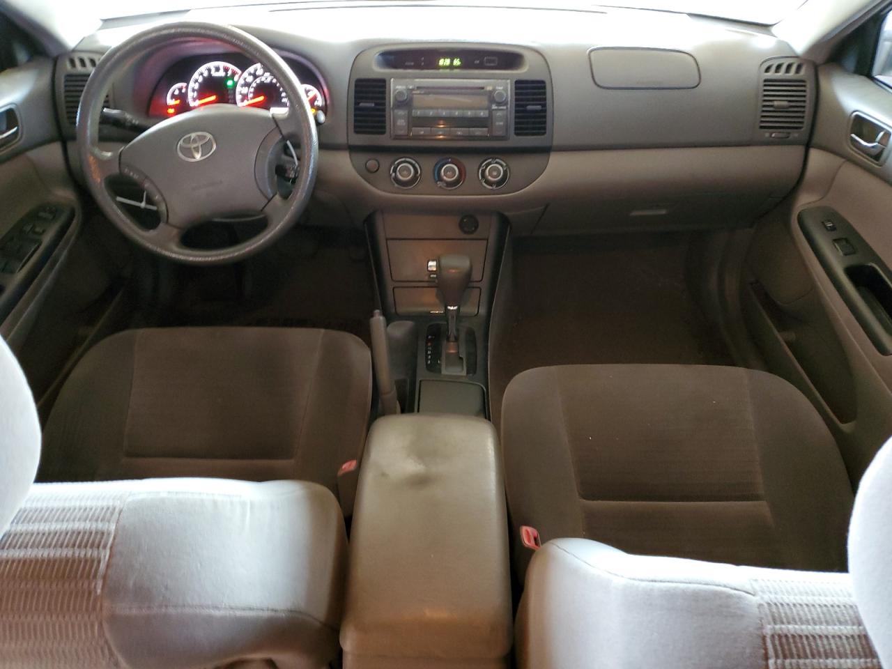 2006 Toyota Camry - Image 8