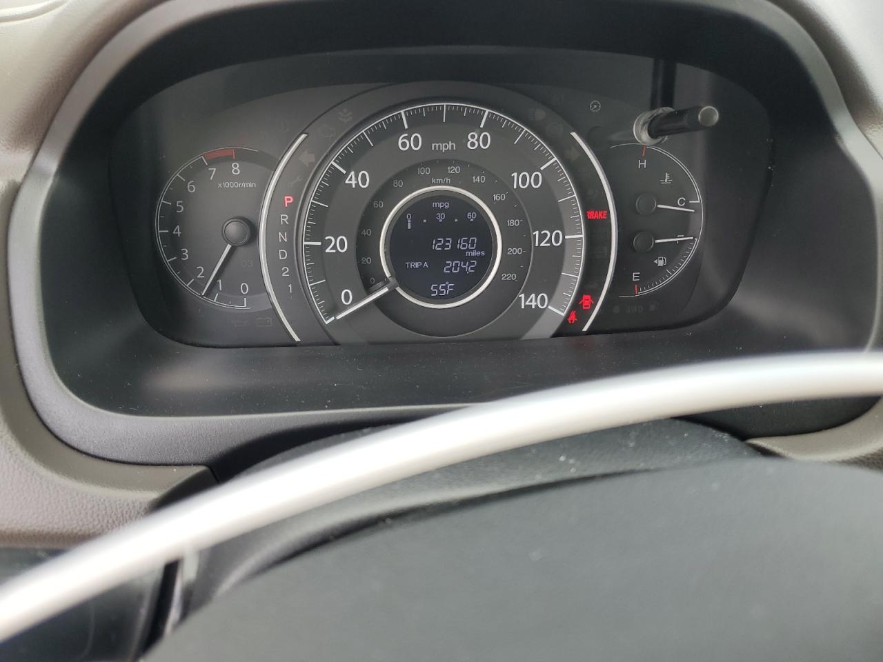 2014 Honda CR-V - Image 9