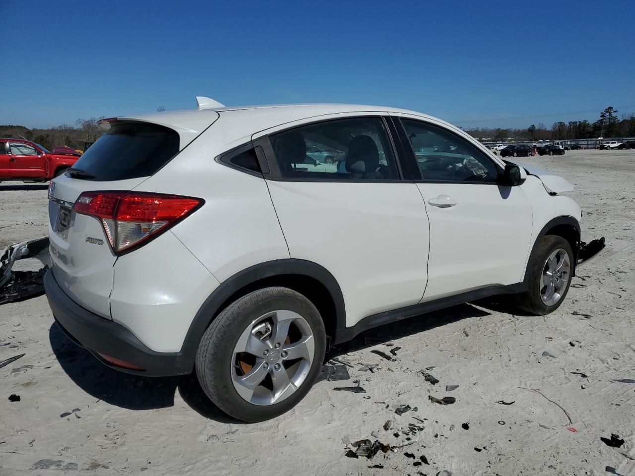 2020 Honda HR-V - Image 3