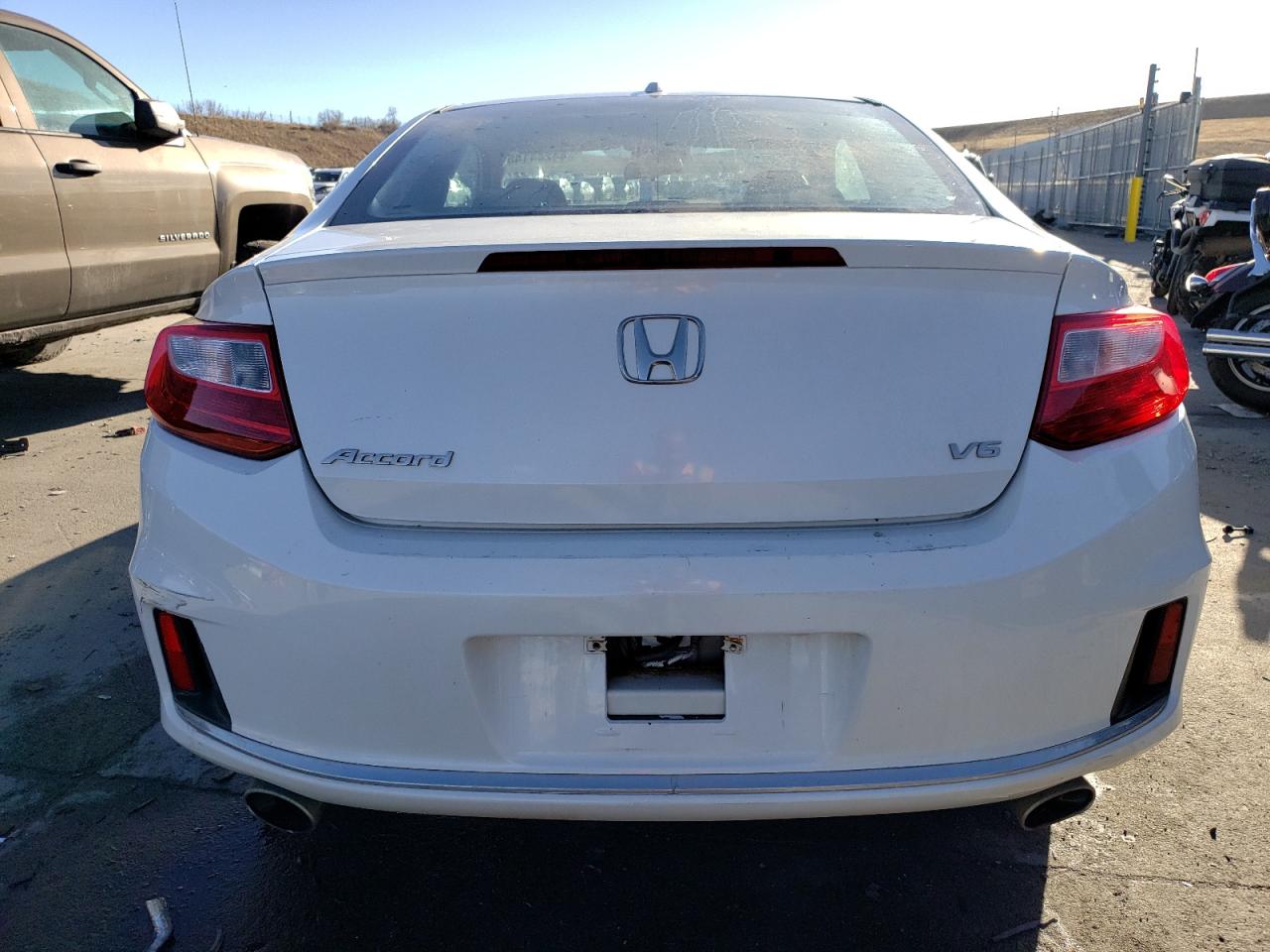 2013 Honda Accord - Image 6