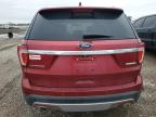 2016 Ford Explorer Limited for Sale in Houston, TX - Side
