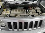 2016 Jeep Patriot Latitude იყიდება Des Moines-ში, IA - Rear End