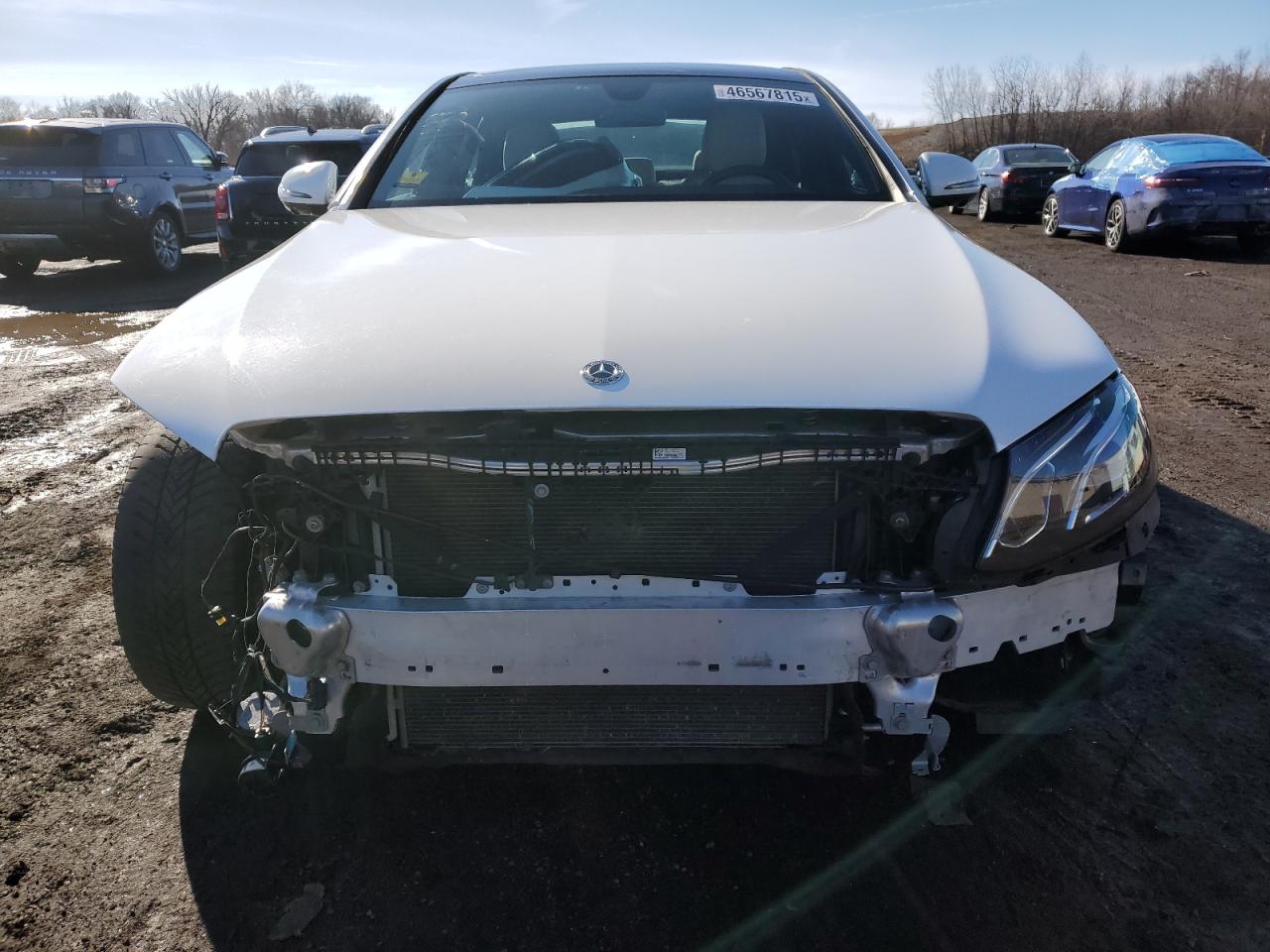 2019 Mercedes-Benz E-klasse - Image 5