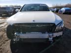 2019 Mercedes-Benz E 300 4Matic de vânzare în New Britain, CT - Front End