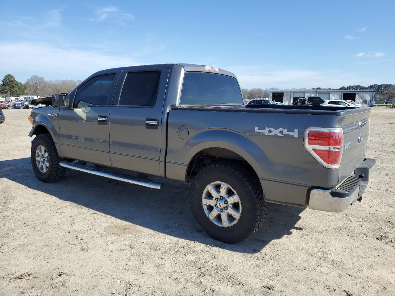 2013 Ford F-150 - Image 2