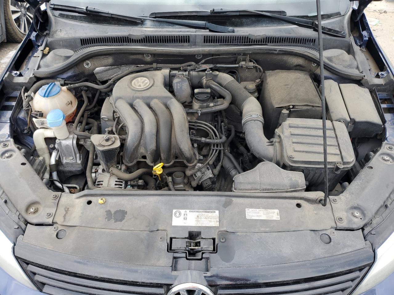 2014 Volkswagen Jetta - Image 11