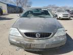 2003 Mercury Sable Gs for Sale in Wichita, KS - Side