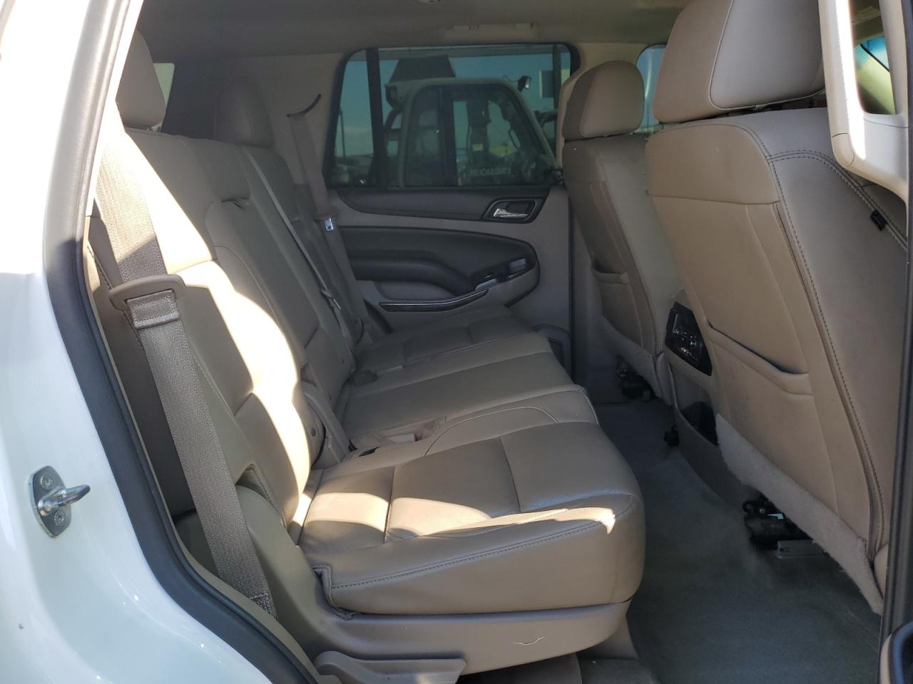 2016 Chevrolet Tahoe - Image 12