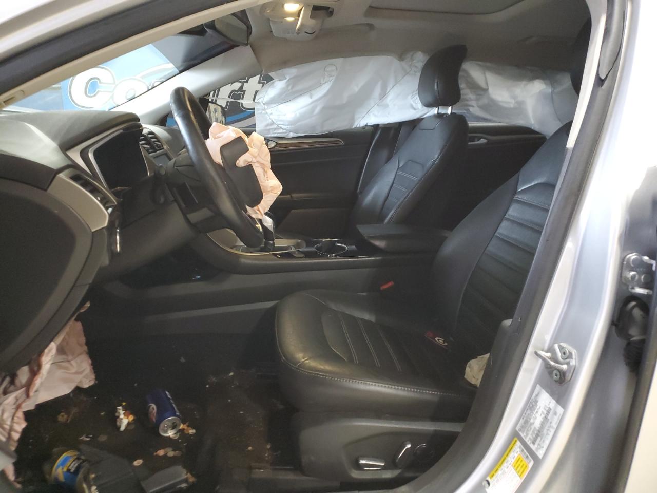 2015 Ford Fusion - Image 7