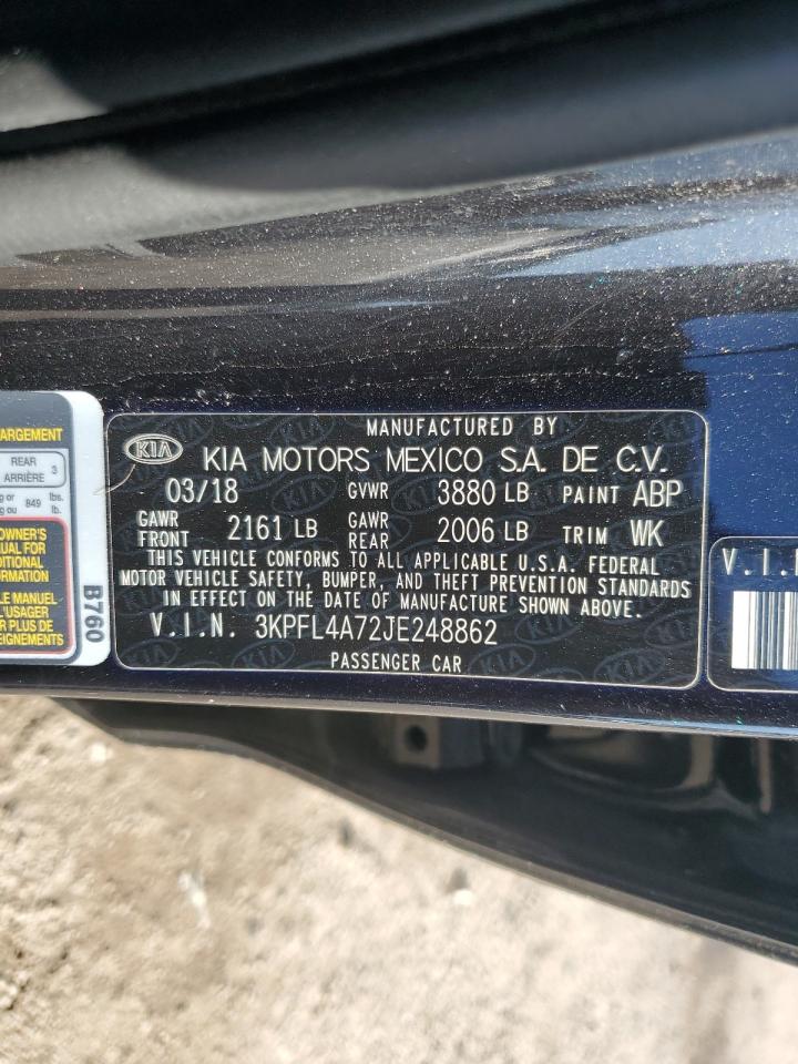 2018 Kia Forte - Image 14
