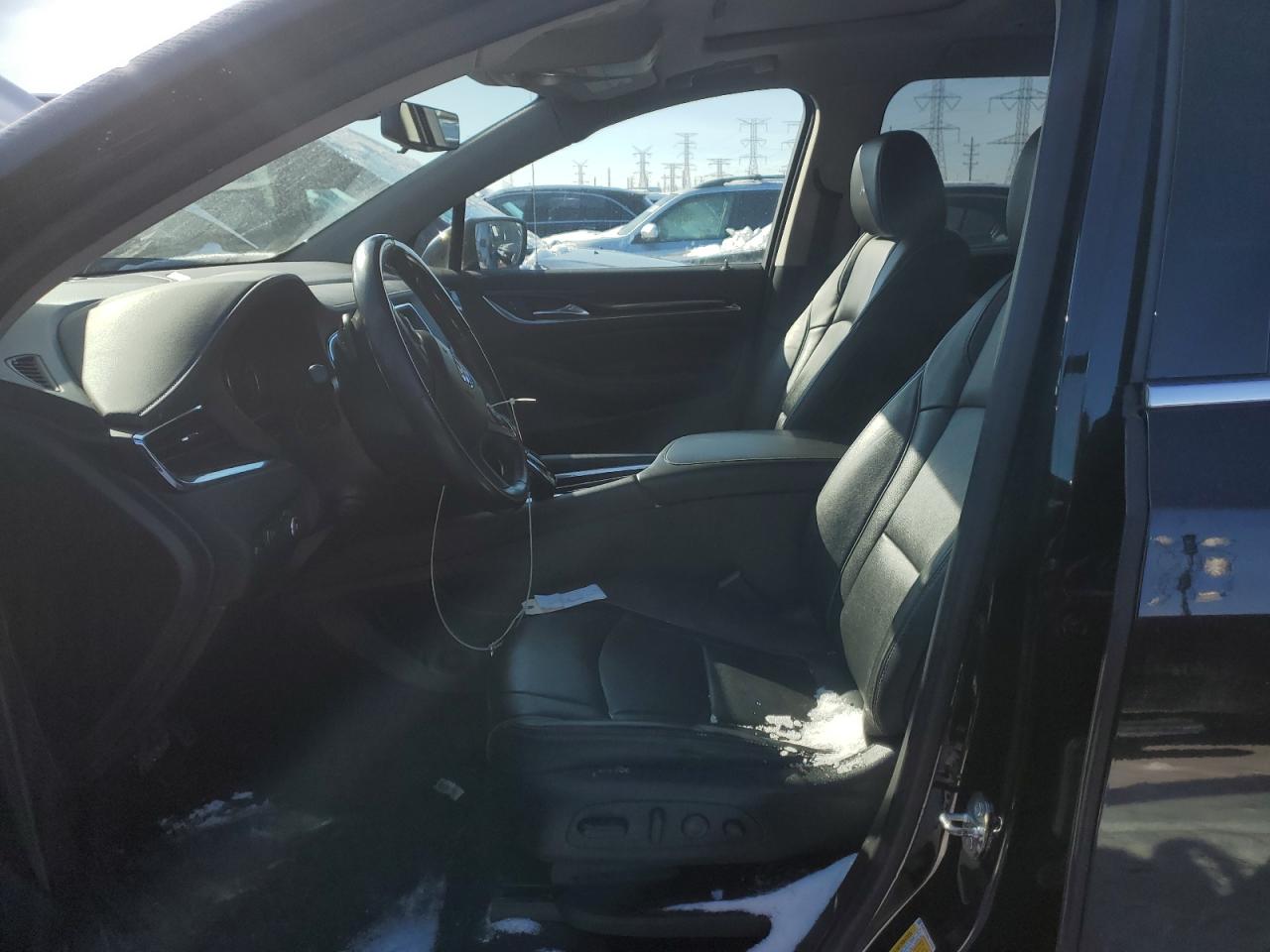 2020 Buick Enclave - Image 7
