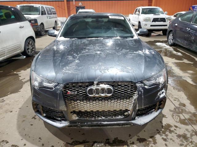 2013 AUDI RS5 