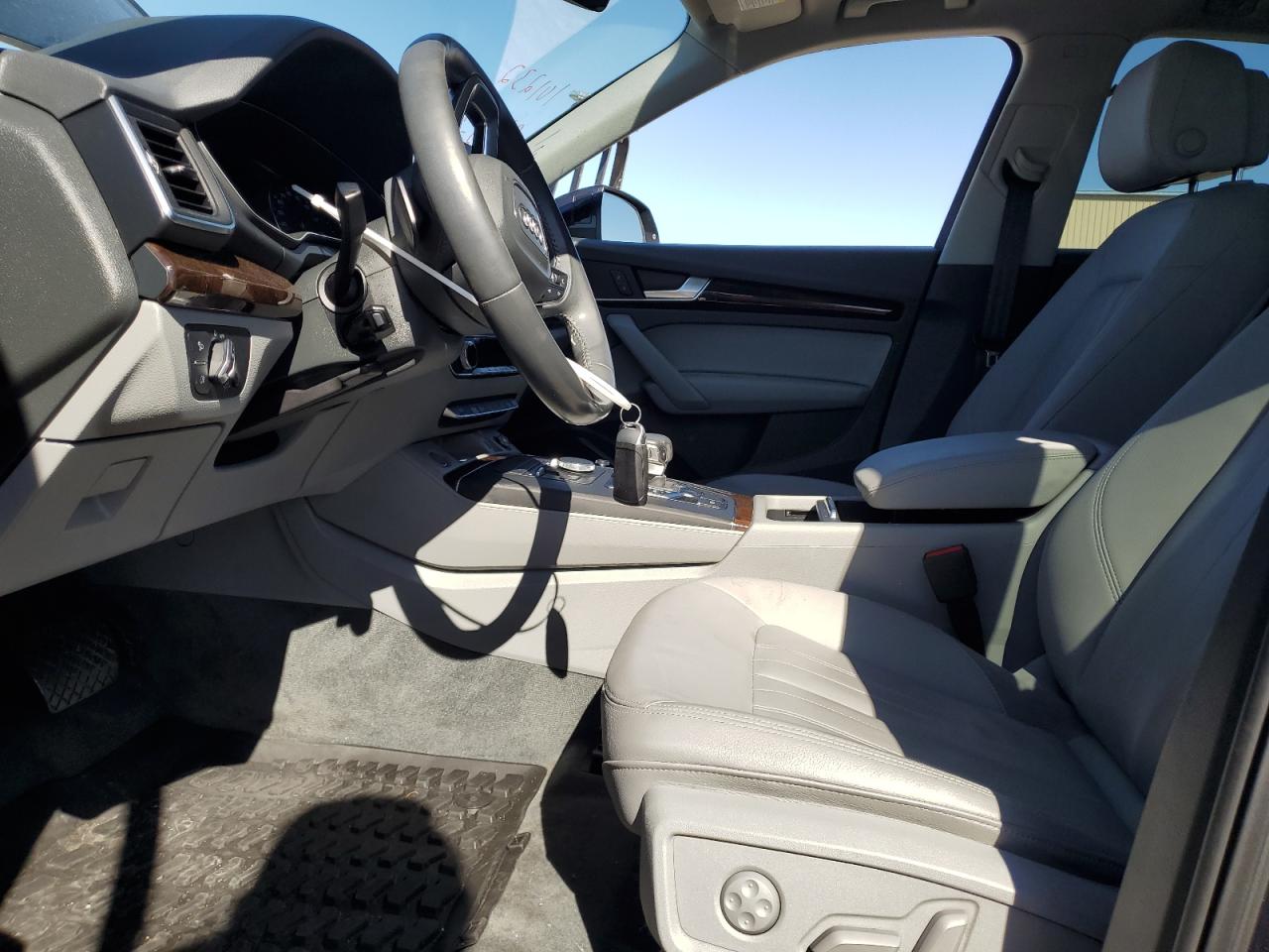 2019 Audi Q5 - Image 7