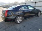 2010 Cadillac Cts Luxury Collection de vânzare în Fresno, CA - Minor Dent/Scratches