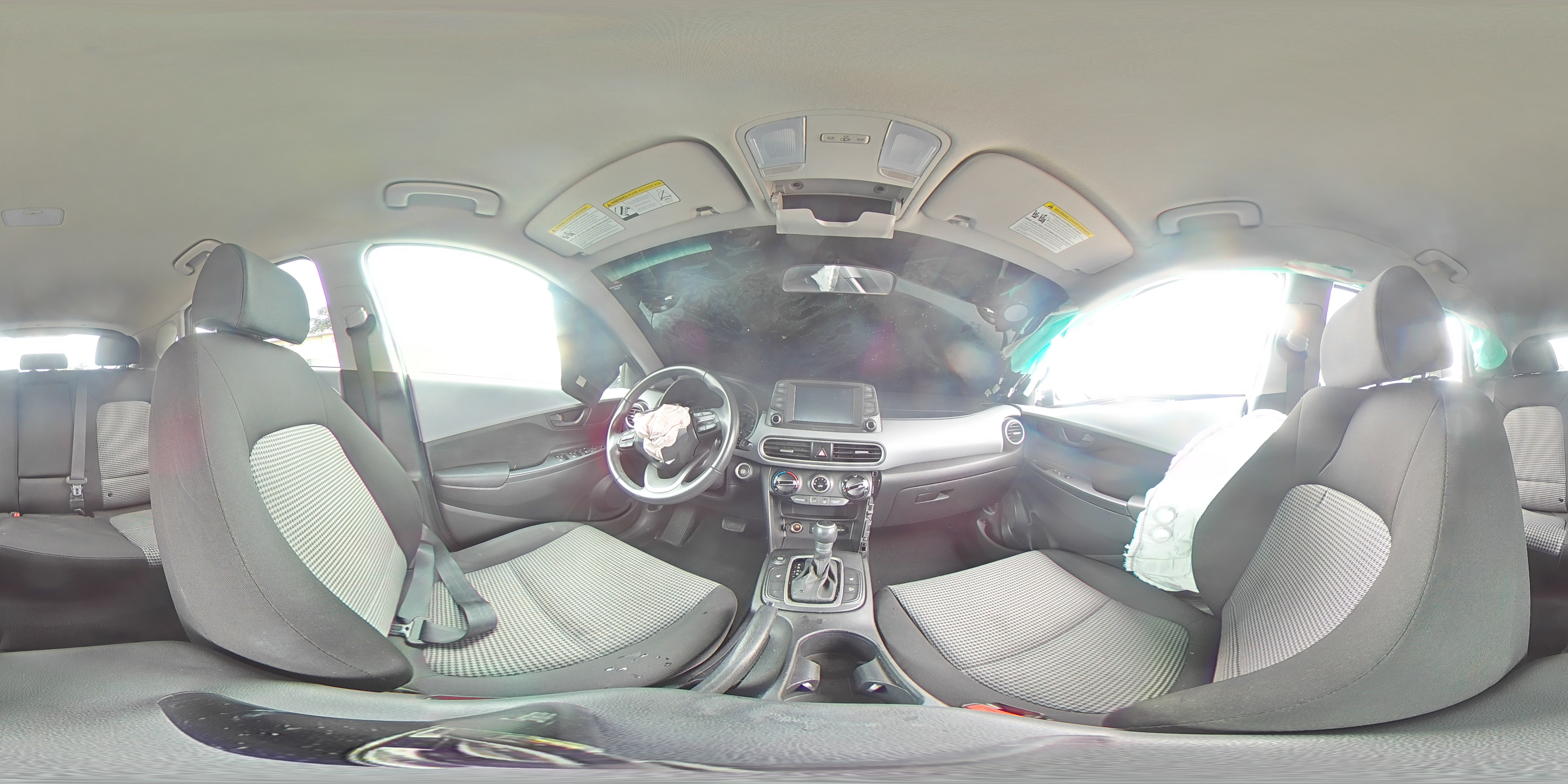 2018 Hyundai Kona - Image 14