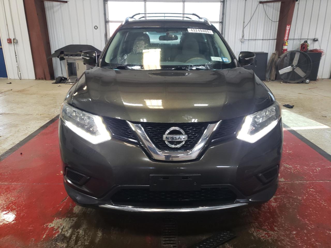 2014 Nissan Rogue - Image 5