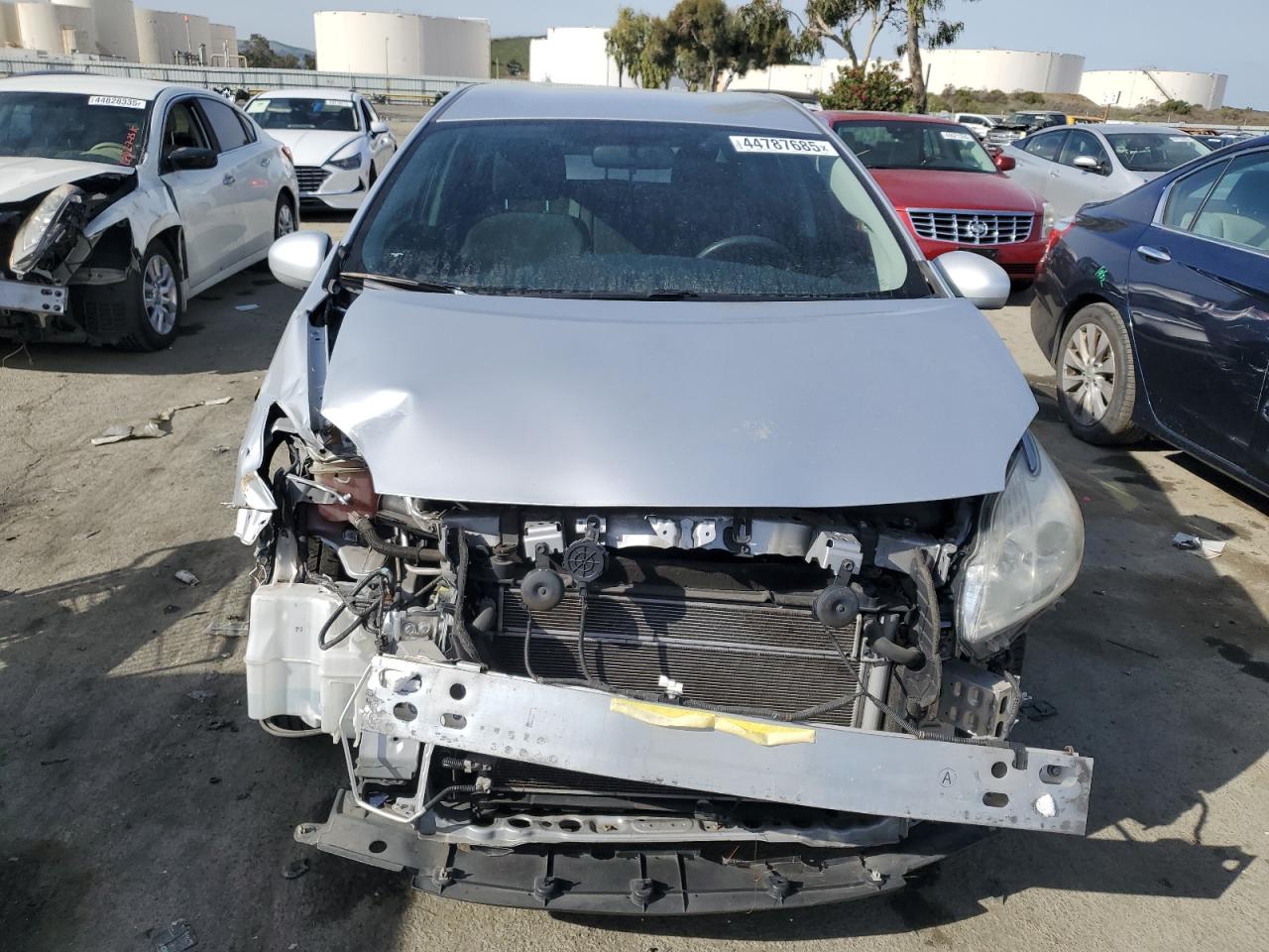 2015 Toyota Prius - Image 5