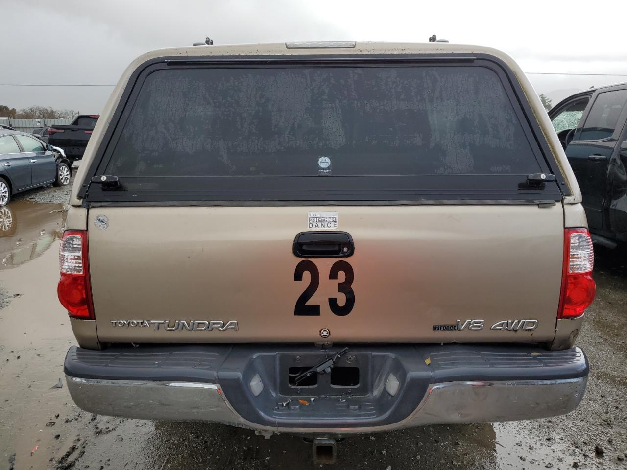 2005 Toyota Tundra - Image 6