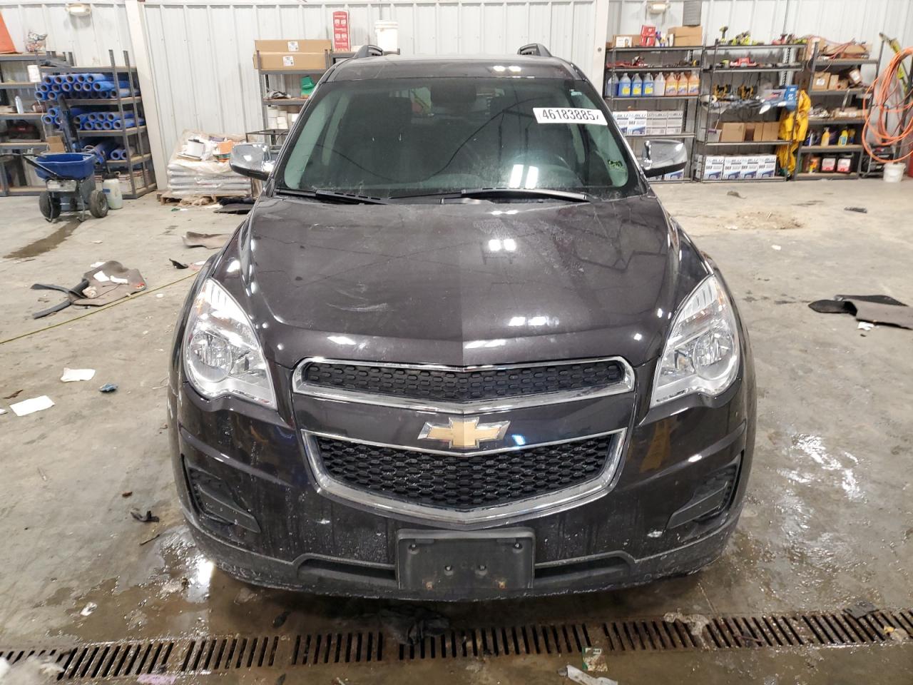 2015 Chevrolet Equinox - Image 5
