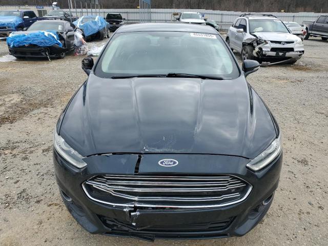 Седаны FORD FUSION 2014 Синий