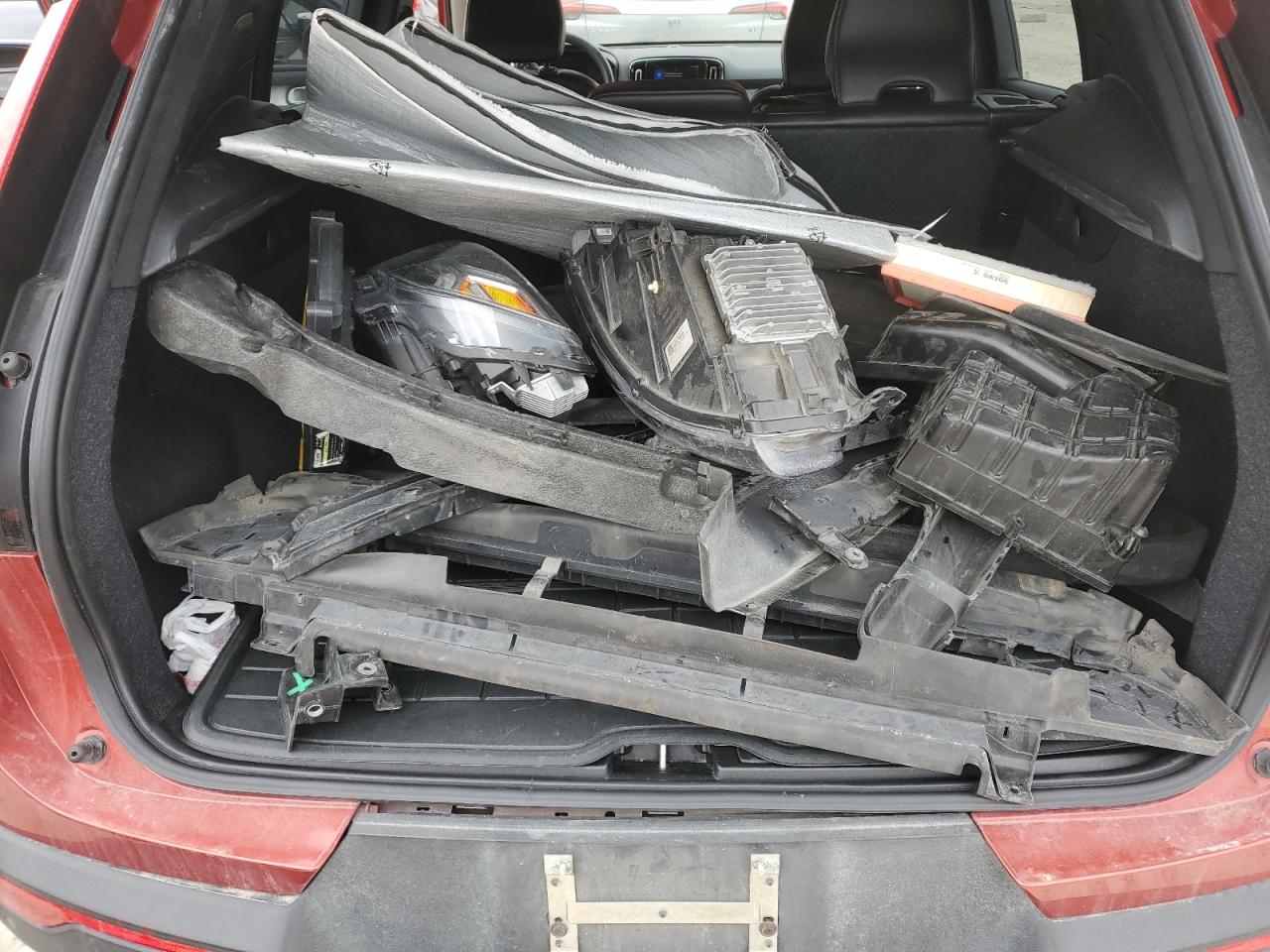 2019 Volvo XC40 - Image 13