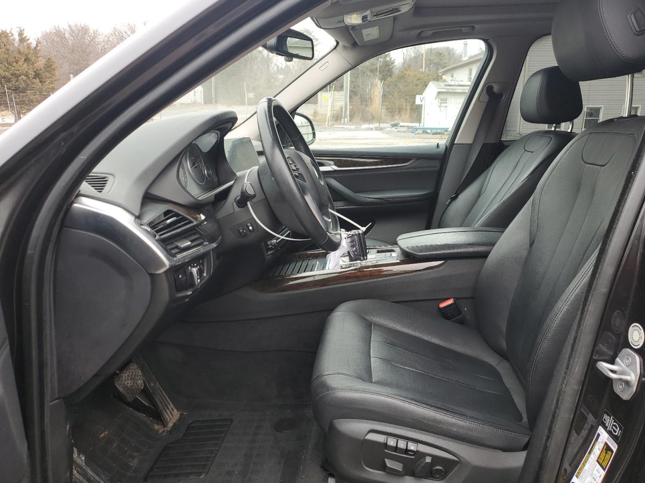 2014 BMW X5 - Image 7