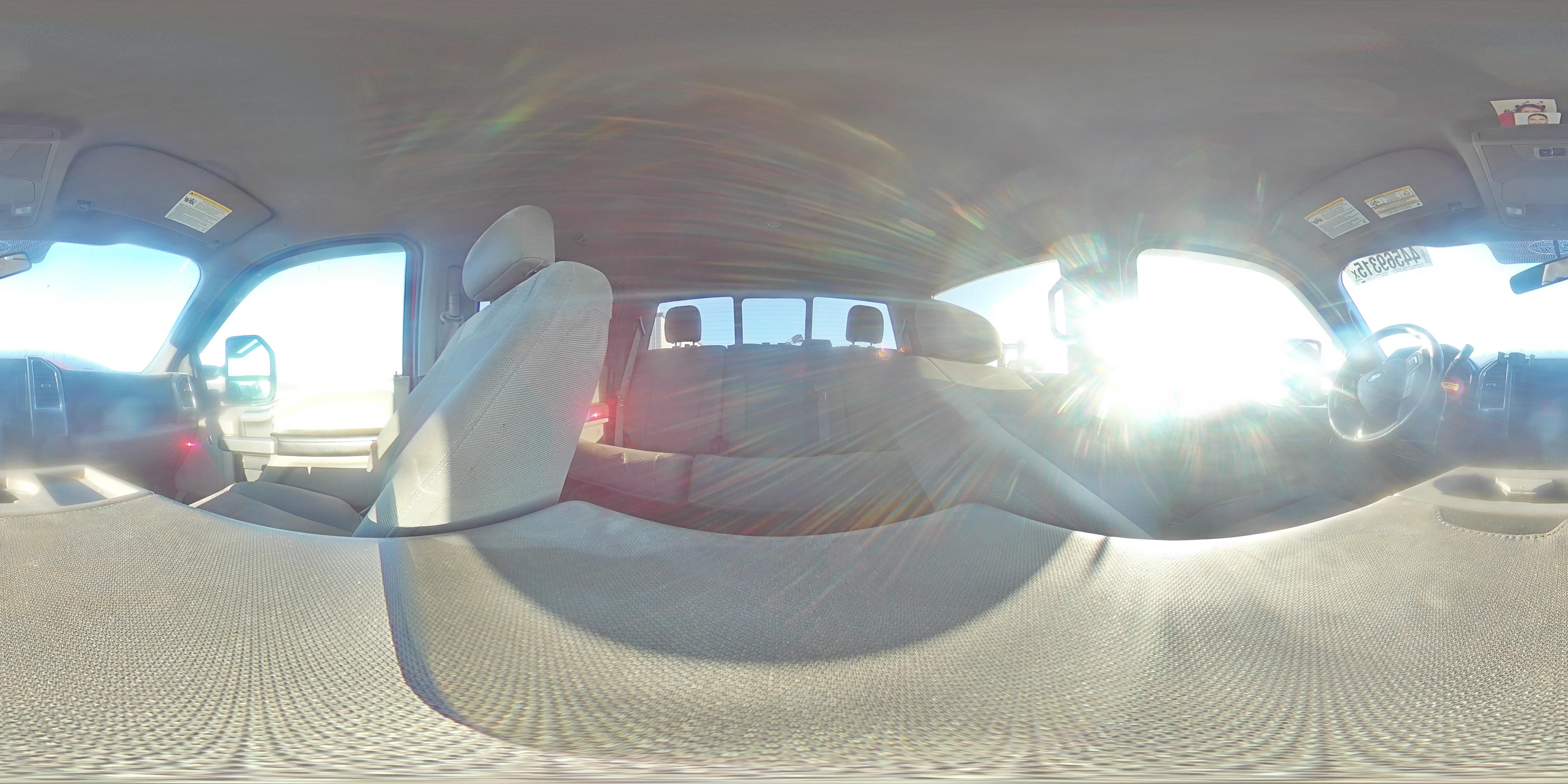 2015 Ford F-150 - Image 13