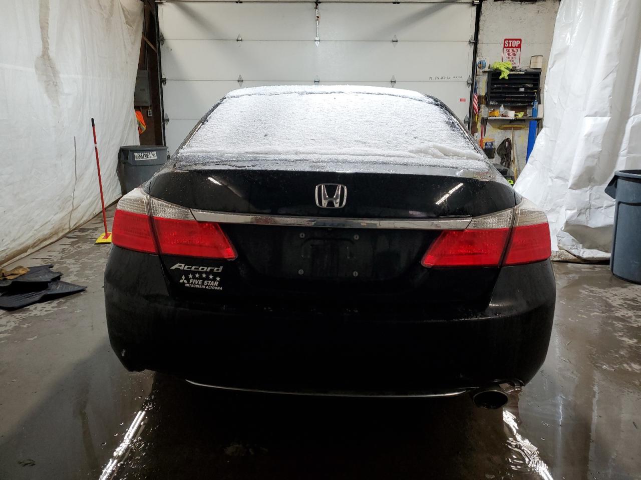 2015 Honda Accord - Image 6