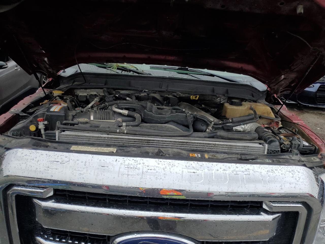 2013 Ford F250 - Image 11