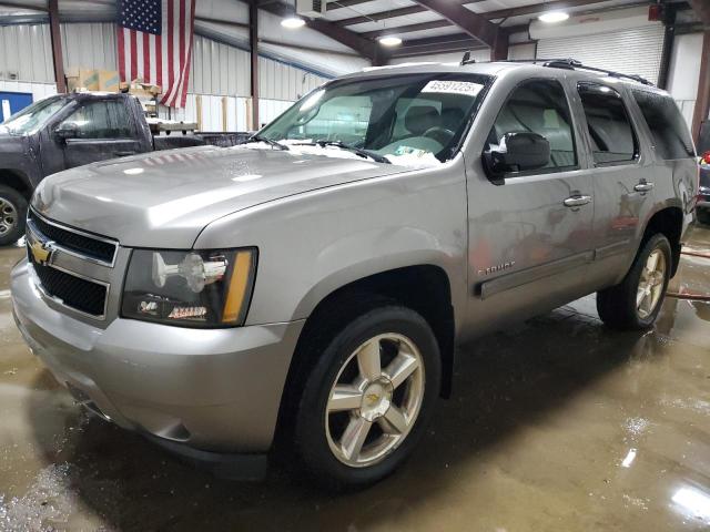 2007 Chevrolet Tahoe K1500