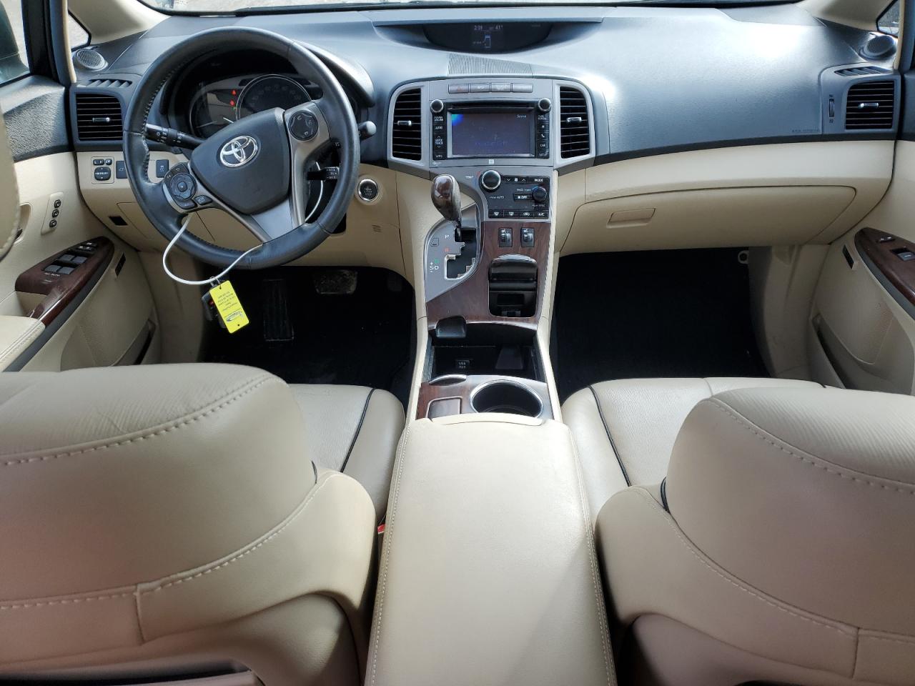 2014 Toyota Venza - Image 8