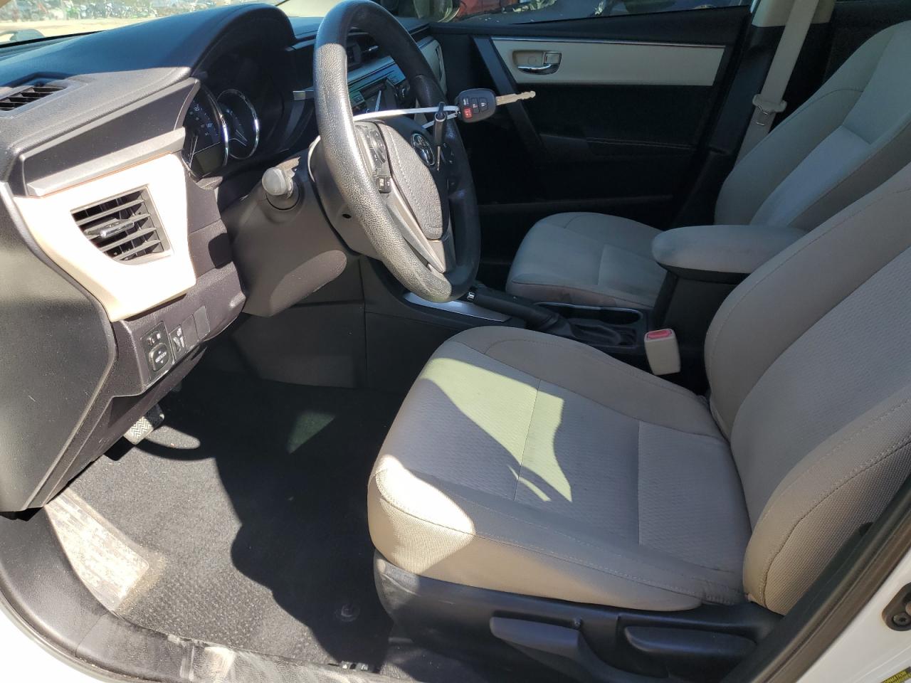 2014 Toyota Corolla - Image 7