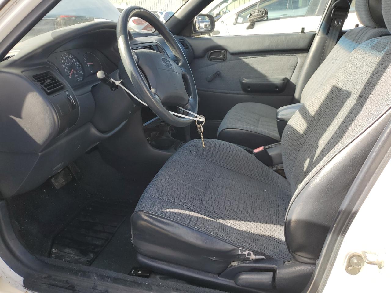 1994 Toyota Corolla - Image 7