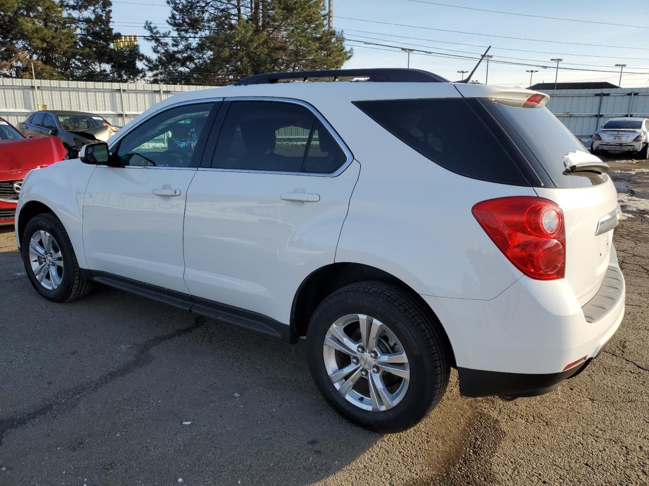 2014 Chevrolet Equinox - Image 2