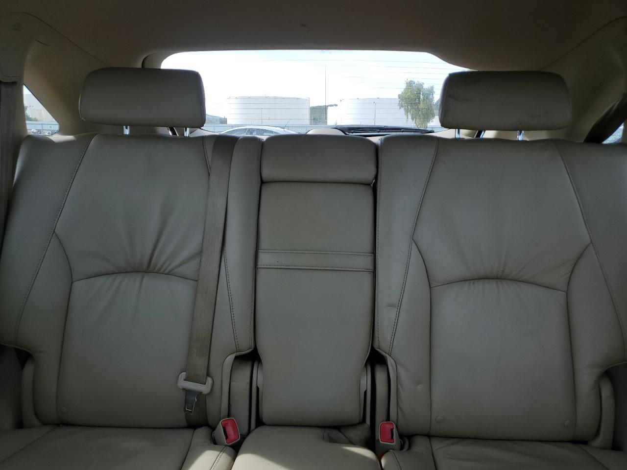 2007 Lexus RX - Image 10