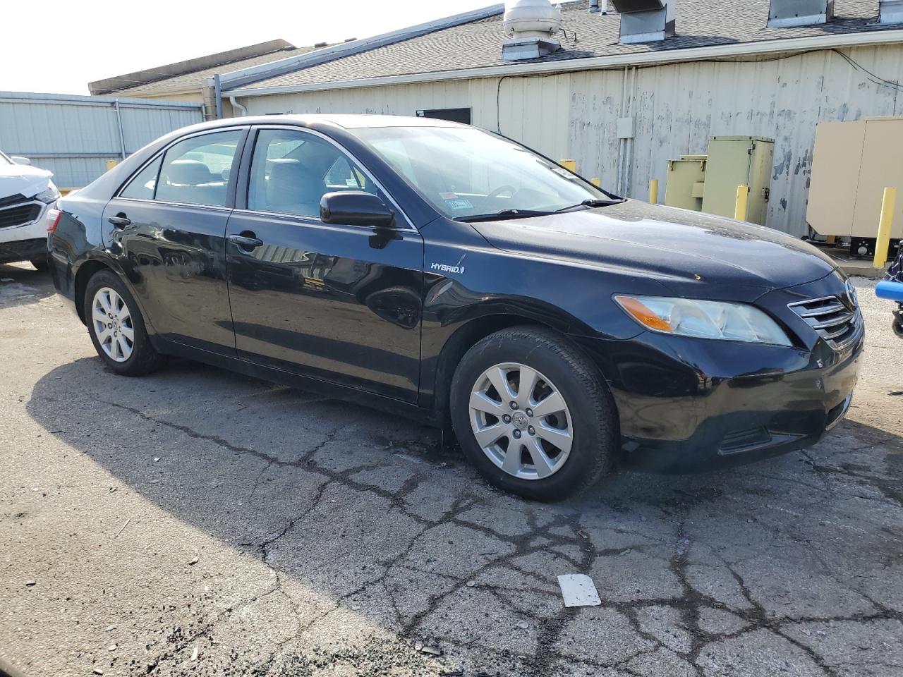 2008 Toyota Camry - Image 4