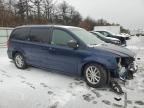 2014 Dodge Grand Caravan Sxt продається в Brookhaven, NY - Front End