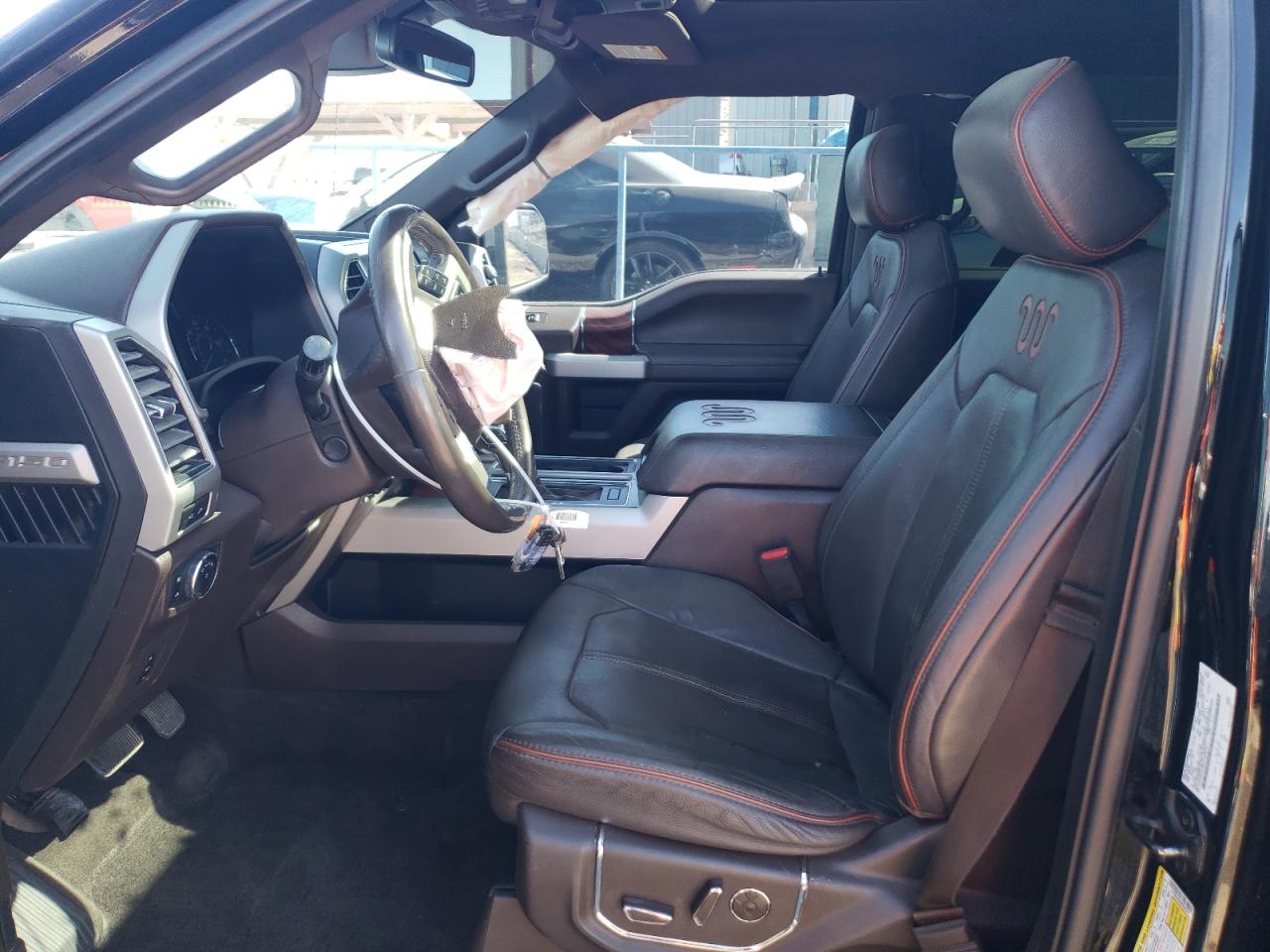 2017 Ford F-150 - Image 7
