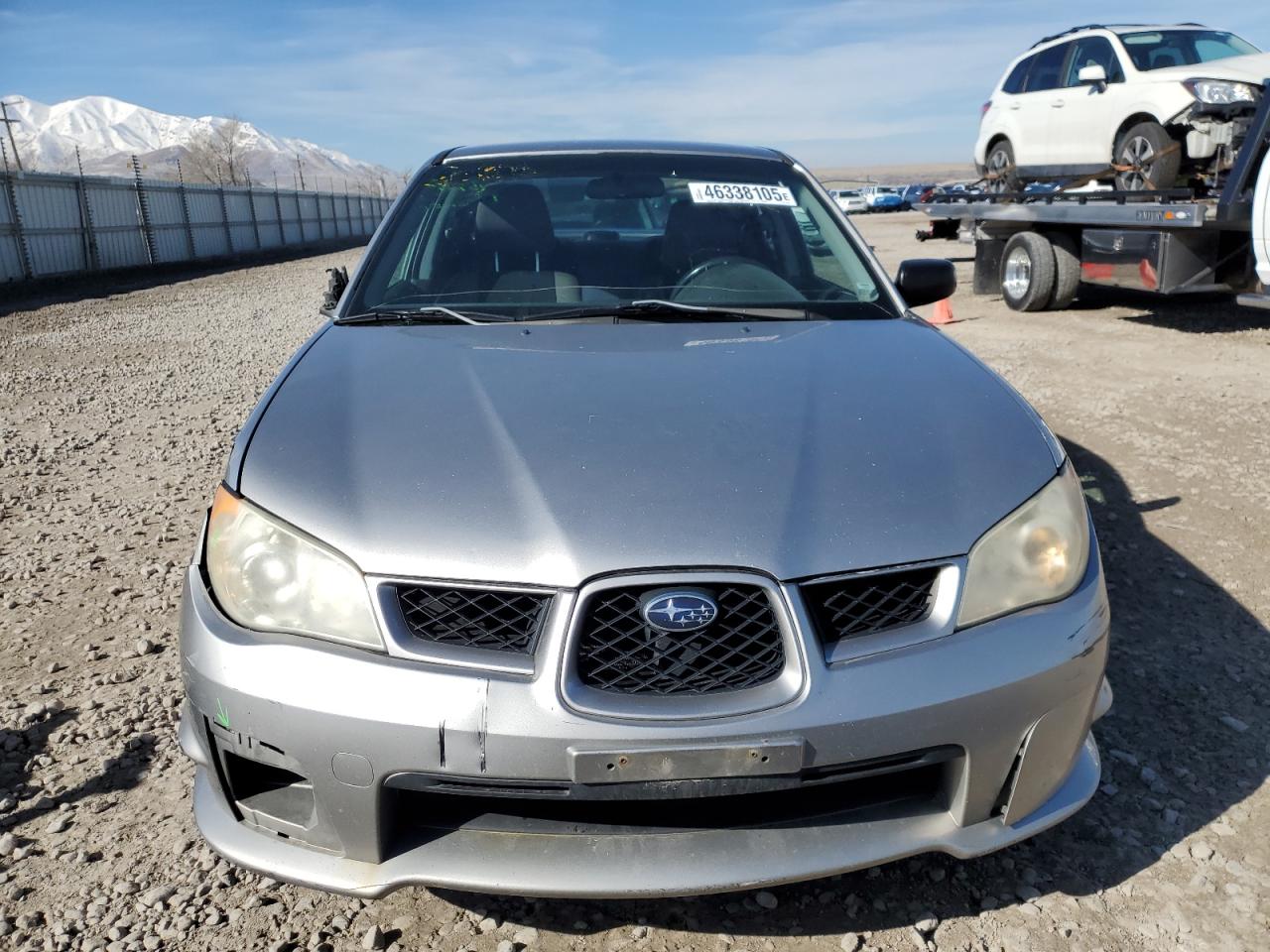 2007 Subaru Impreza - Image 5