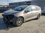 2018 Chrysler Pacifica Limited en Venta en Fredericksburg, VA - Front End